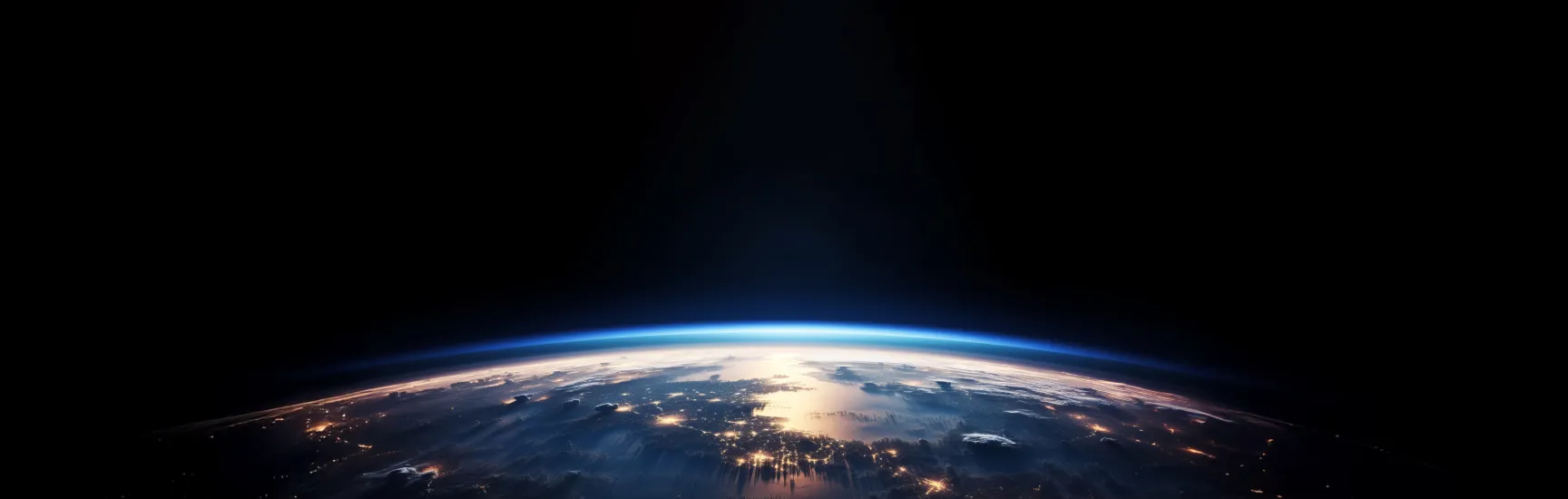 globe background