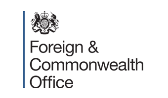Foreign commonwealth office